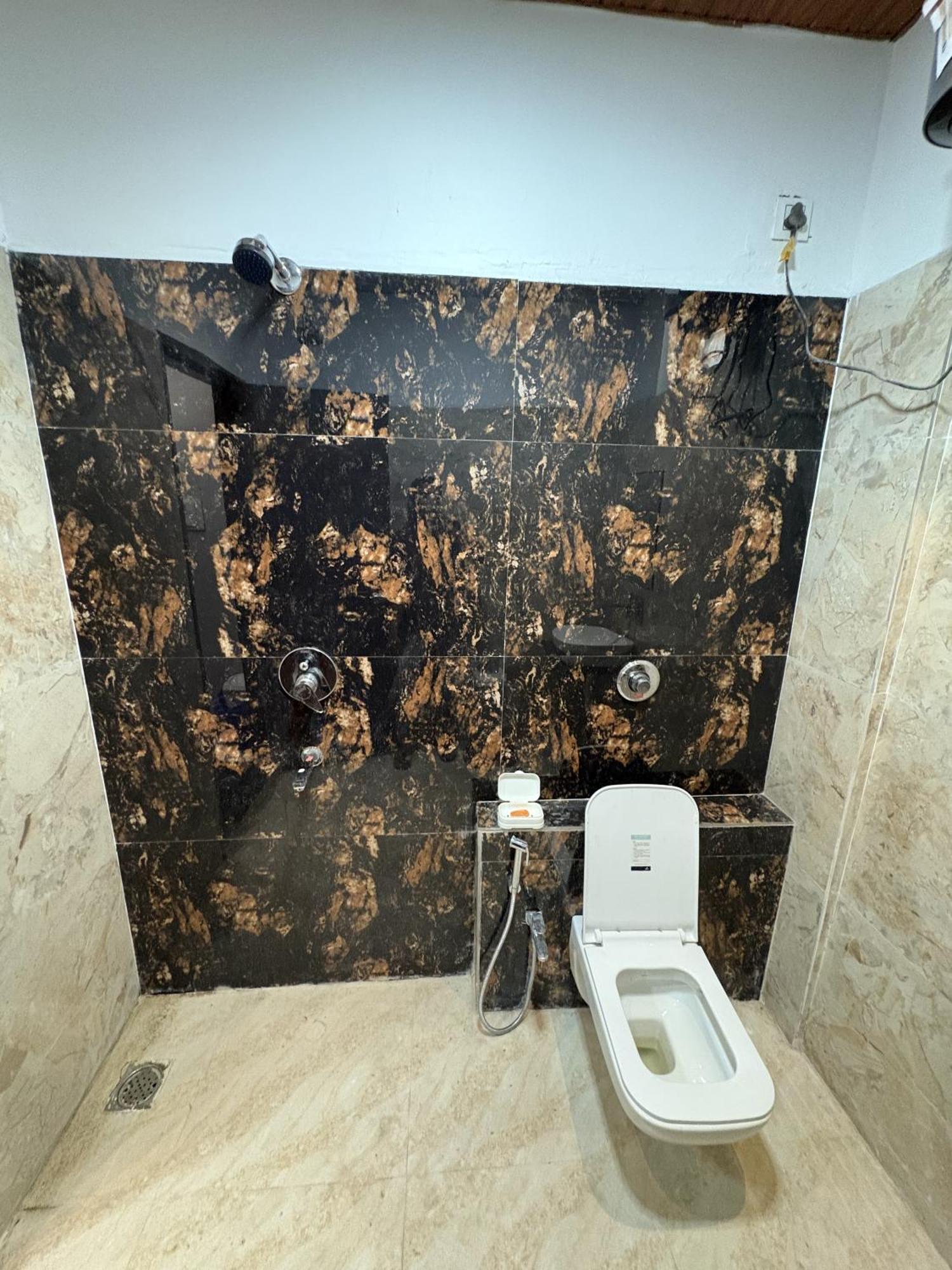 Shree Trilokeshwar Guest House Ujjain Exterior foto